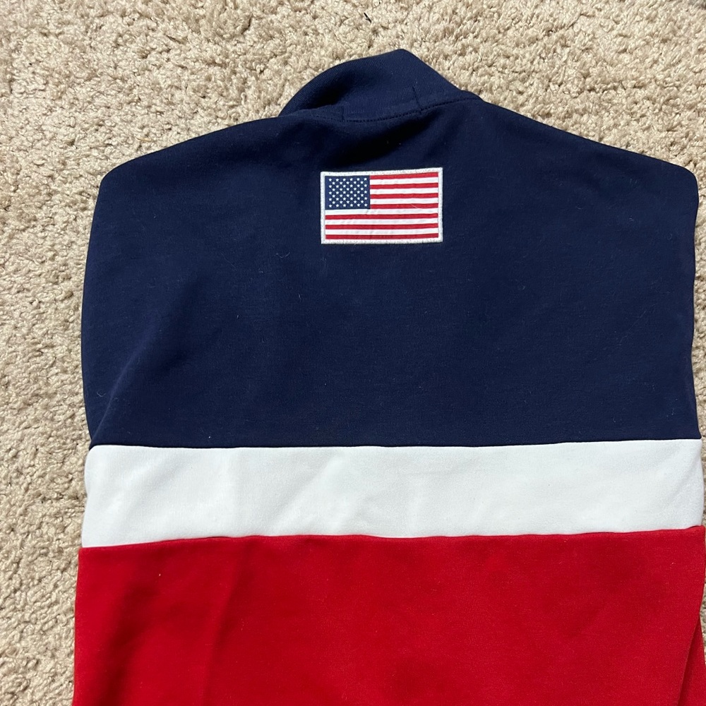 Polo Interlock Track Jacket - Picture 3 of 5